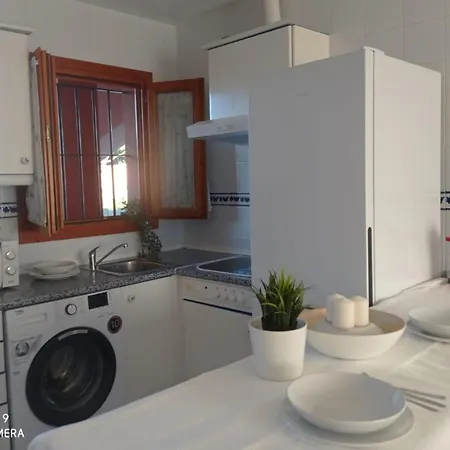 Nueces Y Horkillas Novo Sancti Petri *