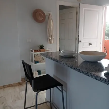 アパート Nueces Y Horkillas Novo Sancti Petri